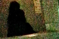 Submission: Possible shadow figure close-up