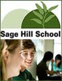 Sage Hill School, Newport Beach, California
