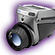 Submissions: Are paranormal acitivy and thermal imaging devices compatible?