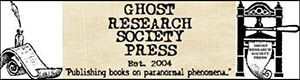 Ghost Research Society Press