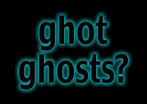 SDGAP: Ghot Ghosts?