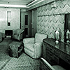 Queen Mary stateroom guest ghost reports